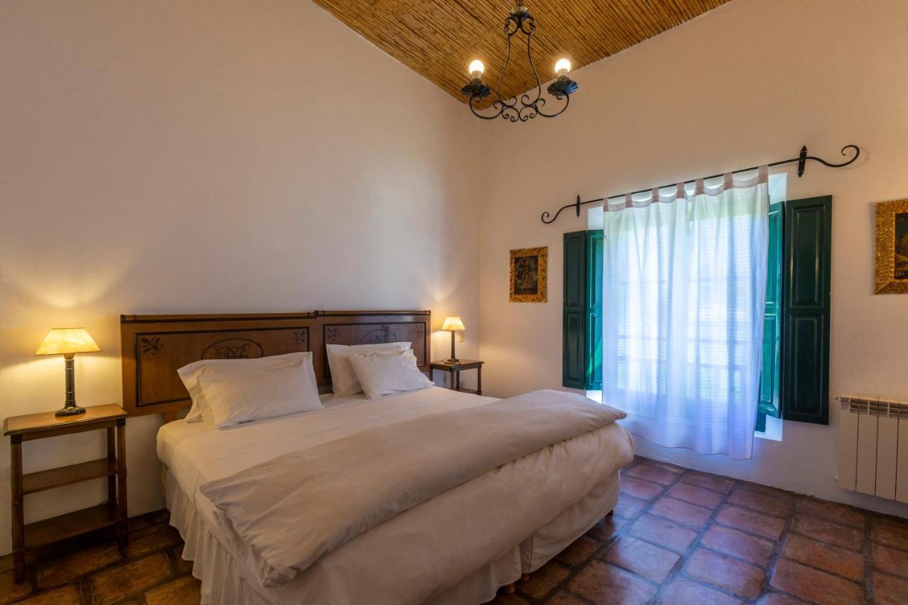Hotel El Manantial Del Silencio Пурмамарка Экстерьер фото