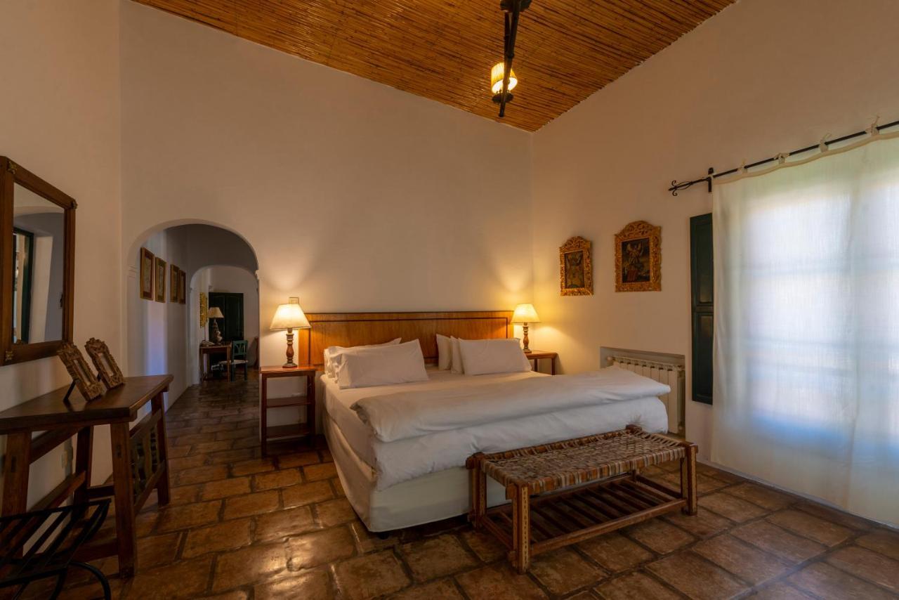 Hotel El Manantial Del Silencio Пурмамарка Экстерьер фото