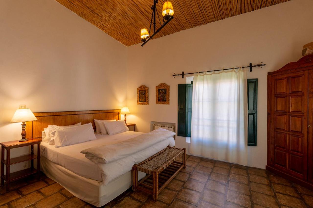 Hotel El Manantial Del Silencio Пурмамарка Экстерьер фото